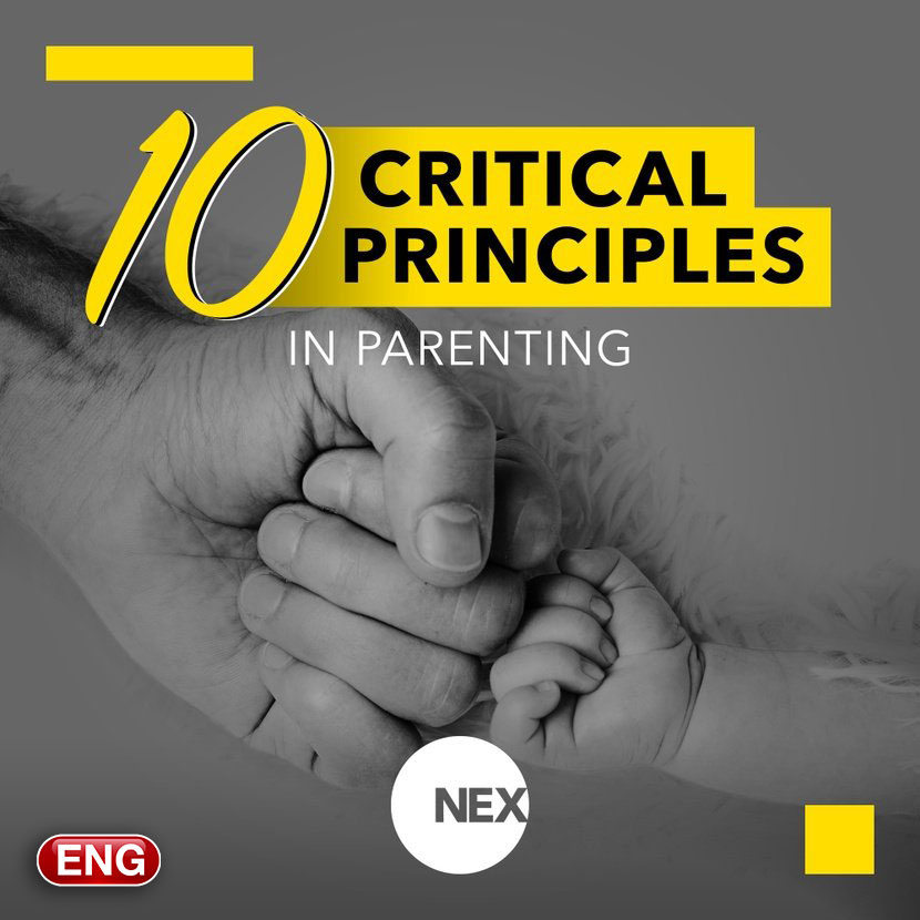 10-CRITICAL-PRINCIPLES-IN-PARENTING