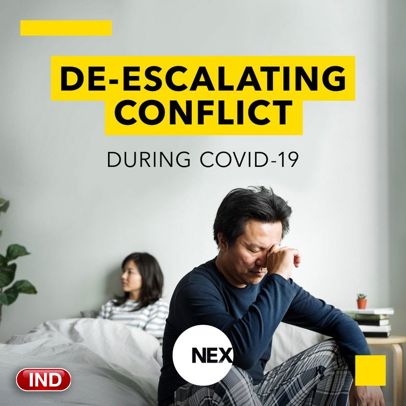 DE-ESCALATING-CONFLICT-DURING-COVID-19