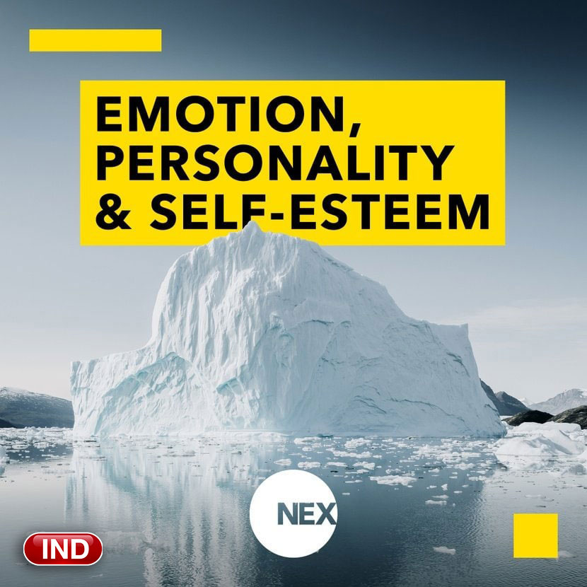 EMOTION,-PERSONALITY-&-SELF-ESTEEM