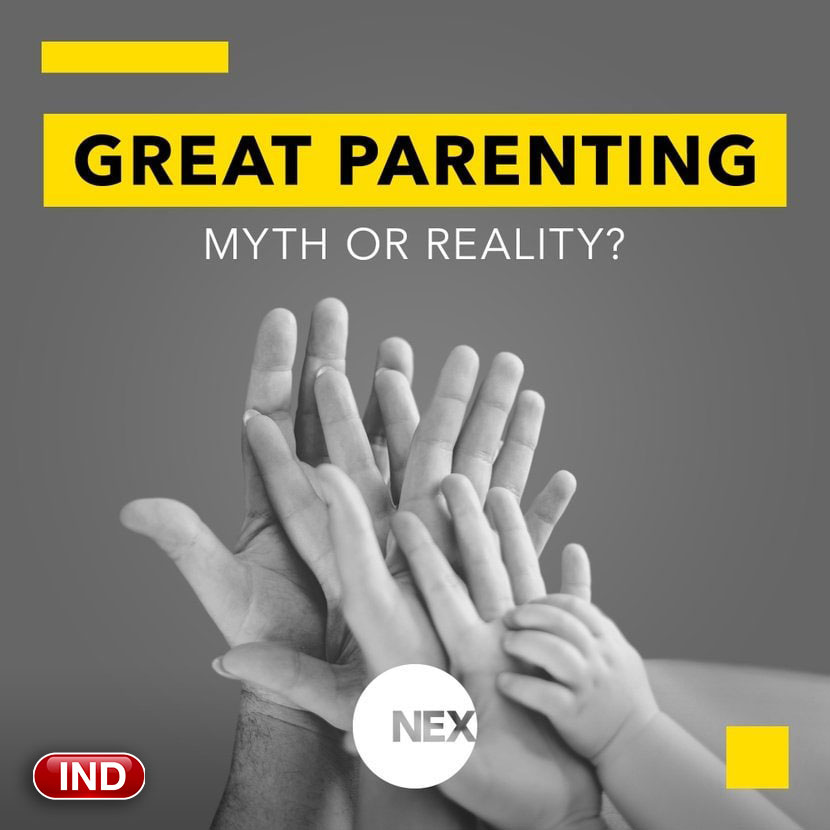 GREAT-PARENTING-MYTH-OR-REALITY