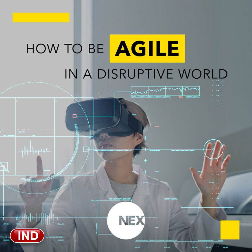 HOW-TO-BE-AGILE-IN-DISTRUOTIVE-WORLD