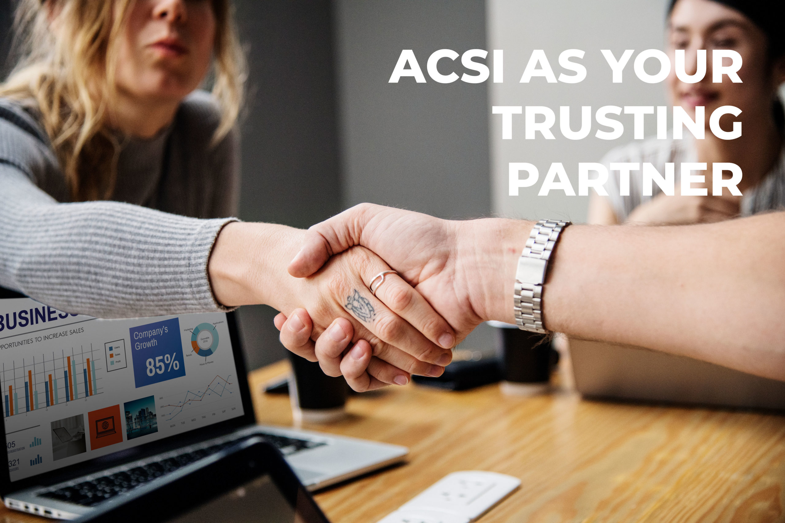 Trusted